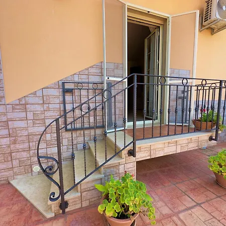 Afrodite Отель типа 