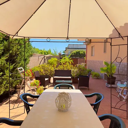 Afrodite Лепорано