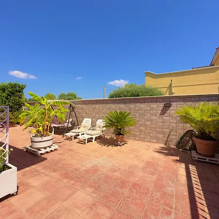 Afrodite Лепорано