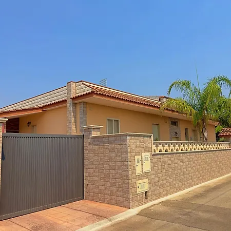 Afrodite Bed & Breakfast