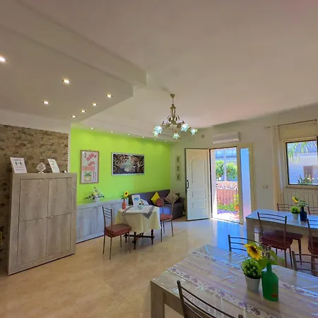 Afrodite Frühstückspension