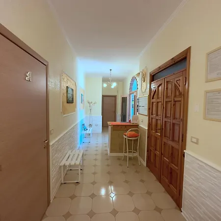 Bed & Breakfast Afrodite Leporano