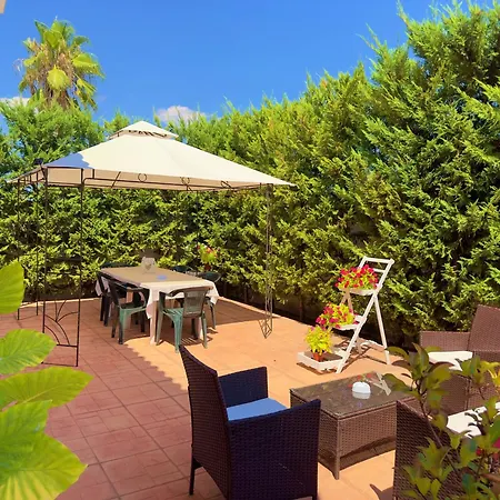 Afrodite Bed & Breakfast Leporano