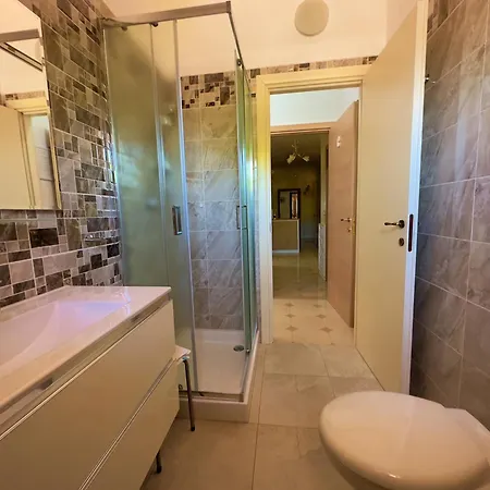 Afrodite Bed & Breakfast 4*