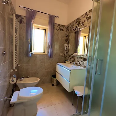 Afrodite Bed & Breakfast Leporano