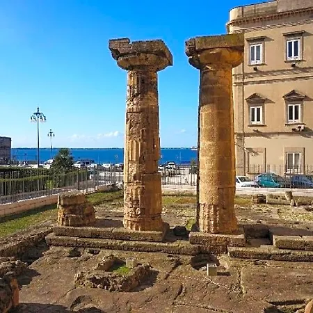 فندق مبيت وإفطار Afrodite ليبورانو