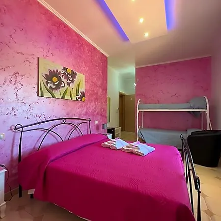 Afrodite Bed & Breakfast Leporano