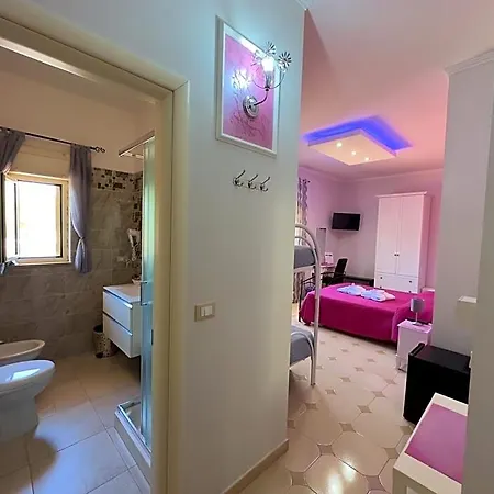 فندق مبيت وإفطار Afrodite