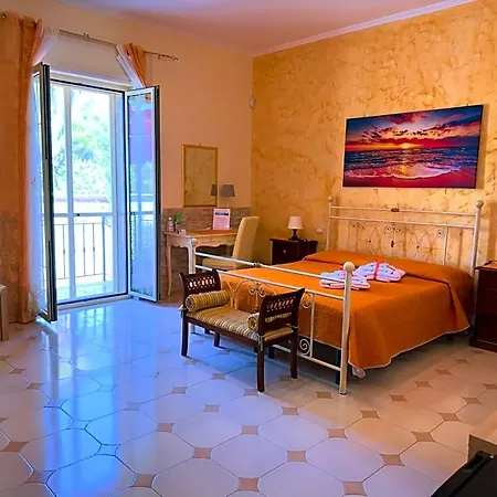 Afrodite 4* ليبورانو