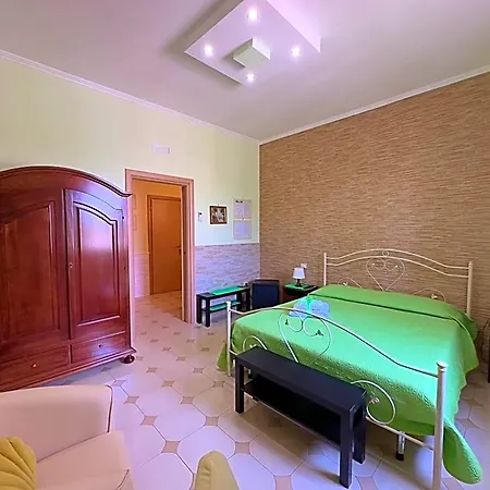 Afrodite 4*