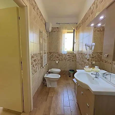 Afrodite 4* ليبورانو