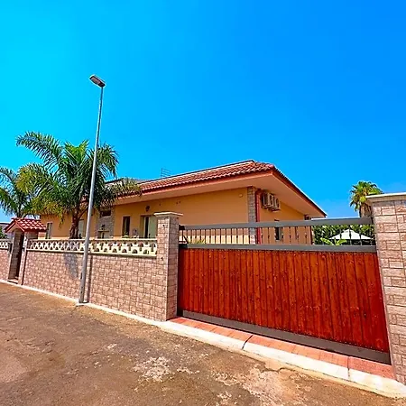 Afrodite Bed & Breakfast Leporano
